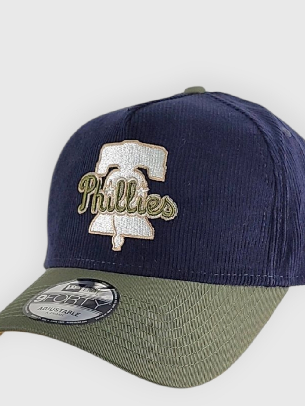 New Philadelphia Phillies All Star Game 1996 Snapback Hat